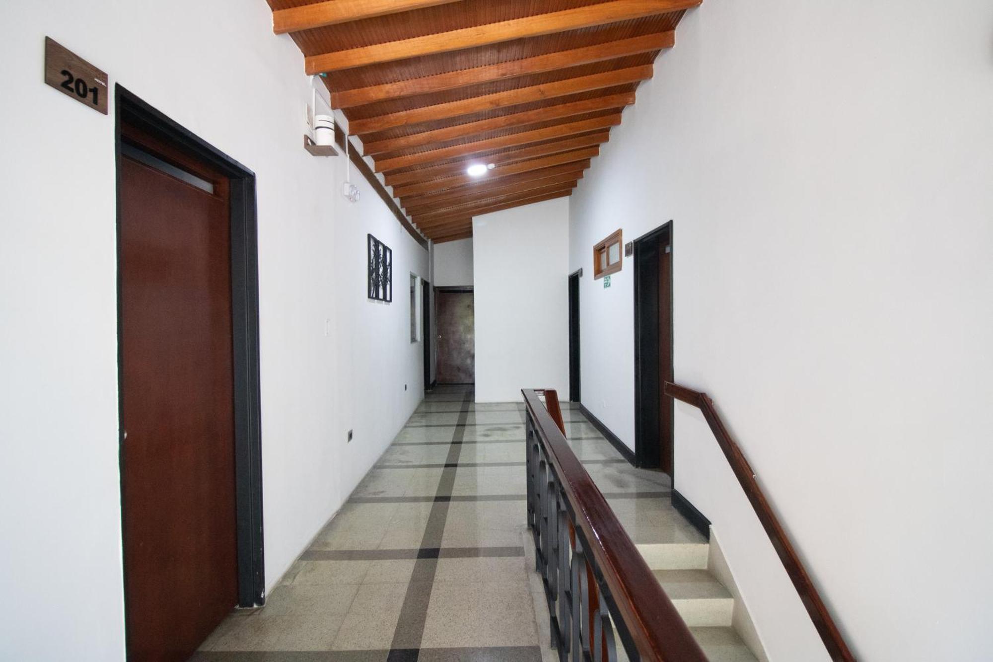 Hotel Boutique Estadio Medellin Exterior photo